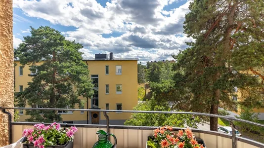 Bostadsrätter till salu i Söderort - foto 1
