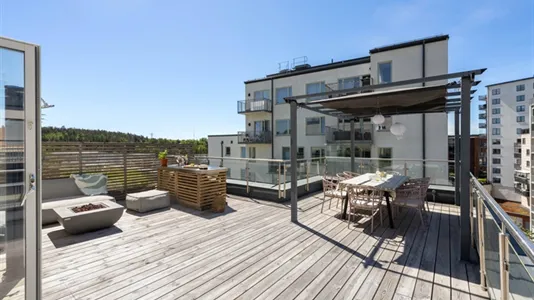 Bostadsrätter till salu i Nacka - foto 12