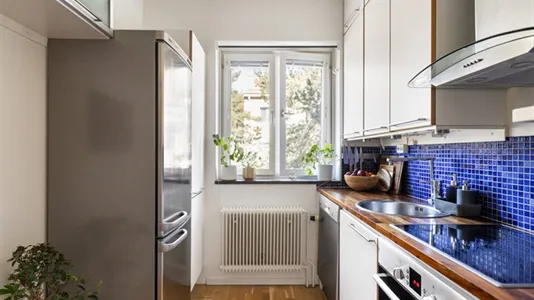 Bostadsrätter till salu i Hammarbyhamnen - foto 9