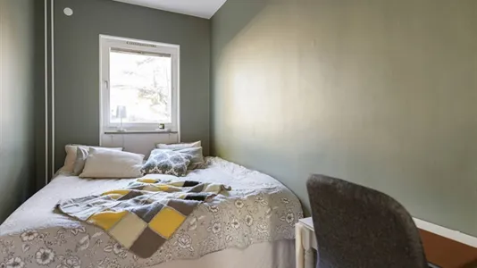 Bostadsrätter till salu i Hammarbyhamnen - foto 7