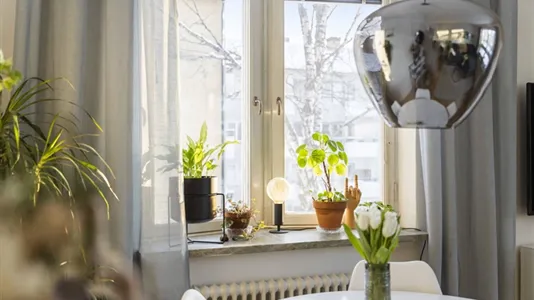 Bostadsrätter till salu i Hammarbyhamnen - foto 9