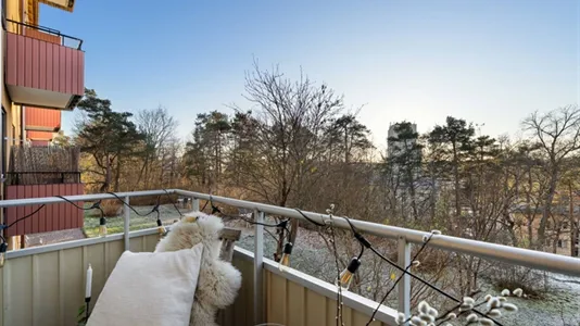 Bostadsrätter till salu i Västerort - foto 6