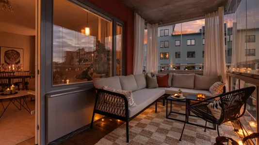 Bostadsrätter till salu i Söderort - foto 11