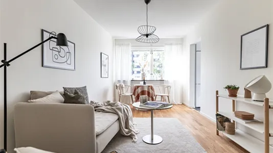Bostadsrätter till salu i Södermalm - foto 2