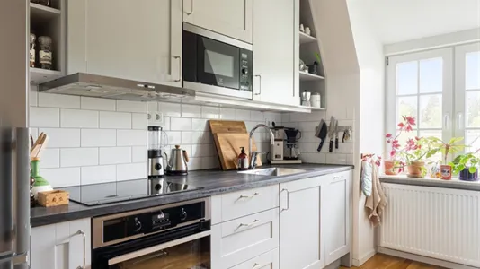 Bostadsrätter till salu i Söderort - foto 8
