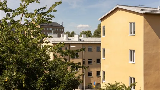 Bostadsrätter till salu i Söderort - foto 11