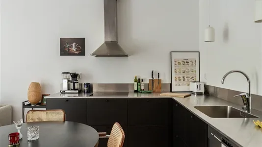 Bostadsrätter till salu i Hammarbyhamnen - foto 13