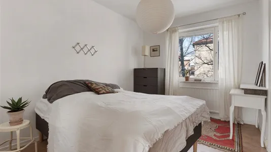 Bostadsrätter till salu i Söderort - foto 6