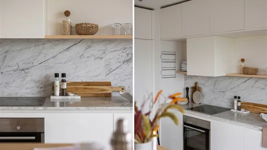 Bostadsrätter till salu i Hammarbyhamnen - foto 10