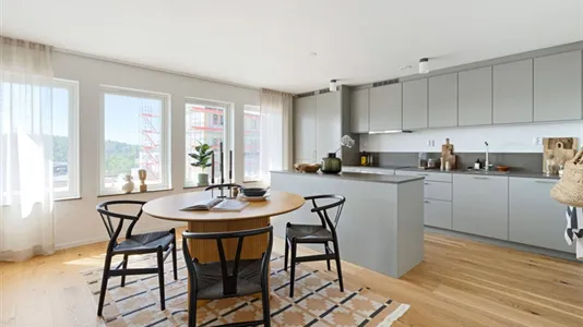 Bostadsrätter till salu i Nacka - foto 1