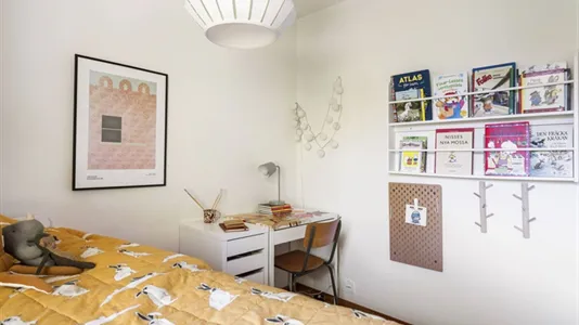 Bostadsrätter till salu i Söderort - foto 12