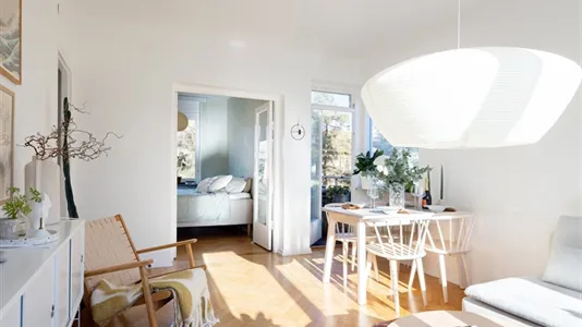Bostadsrätter till salu i Söderort - foto 12