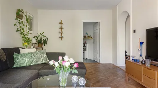 Bostadsrätter till salu i Söderort - foto 5