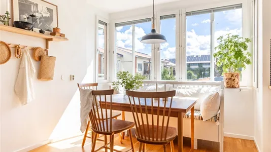 Bostadsrätter till salu i Söderort - foto 6