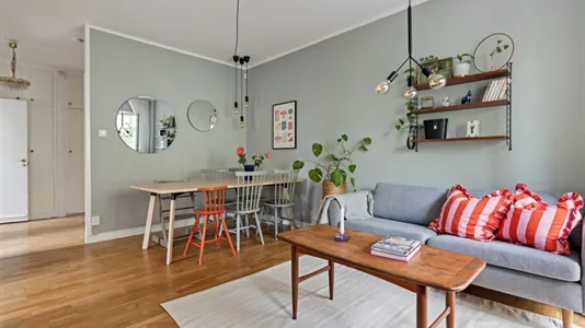 Bostadsrätter till salu i Hammarbyhamnen - foto 4