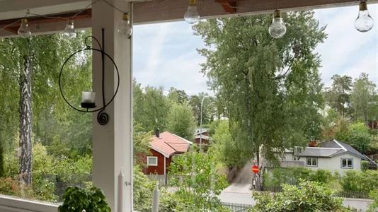 Bostadsrätter till salu i Haninge - foto 4