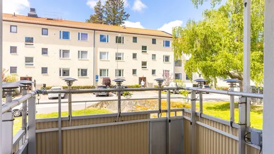 Bostadsrätter till salu i Söderort - foto 10