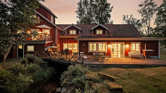 Hus till salu i Alvesta - foto 1