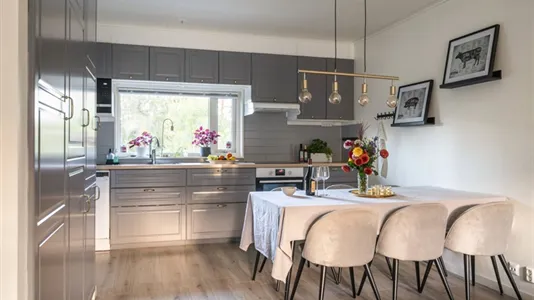 Bostadsrätter till salu i Huddinge - foto 1