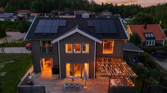 Bostadsrätter till salu i Huddinge - foto 2