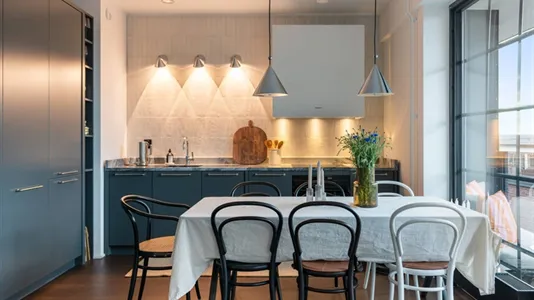 Bostadsrätter till salu i Nacka - foto 5