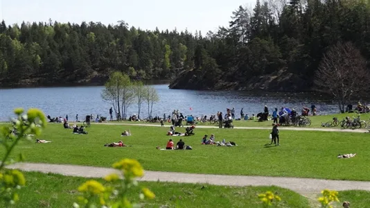 Bostadsrätter till salu i Söderort - foto 8