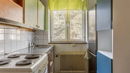 Bostadsrätter till salu i Hammarbyhamnen - foto 13