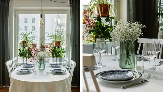Bostadsrätter till salu i Söderort - foto 9
