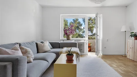 Bostadsrätter till salu i Söderort - foto 6