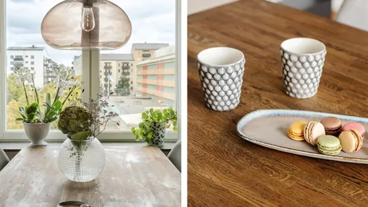 Bostadsrätter till salu i Söderort - foto 6