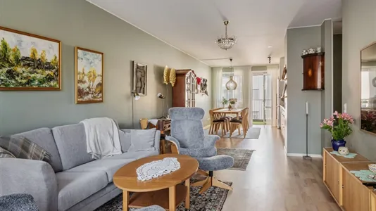 Bostadsrätter till salu i Söderort - foto 3