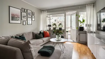 Bostadsrätt till salu i Söderort