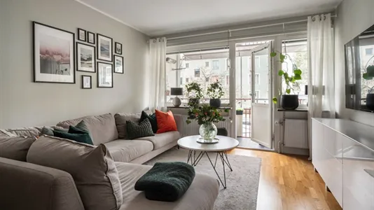 Bostadsrätter till salu i Söderort - foto 1