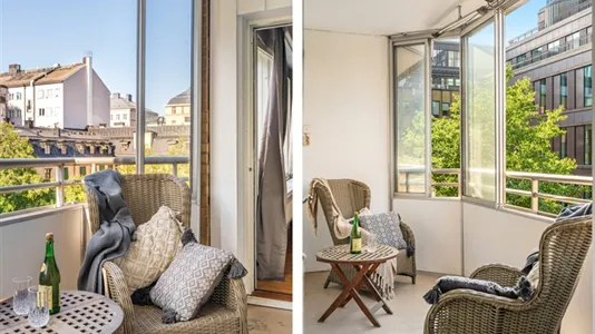 Bostadsrätter till salu i Södermalm - foto 12