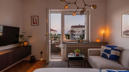 Bostadsrätter till salu i Söderort - foto 3