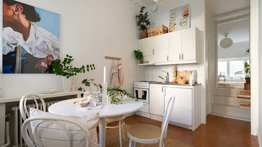 Bostadsrätter till salu i Södermalm - foto 6