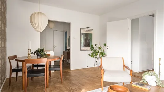 Bostadsrätter till salu i Hammarbyhamnen - foto 7