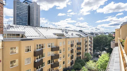 Bostadsrätter till salu i Södermalm - foto 10