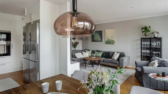 Bostadsrätter till salu i Söderort - foto 1