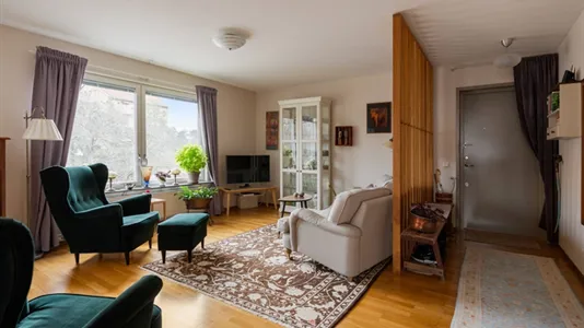 Bostadsrätter till salu i Hammarbyhamnen - foto 8