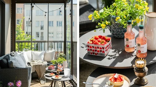 Bostadsrätter till salu i Söderort - foto 8