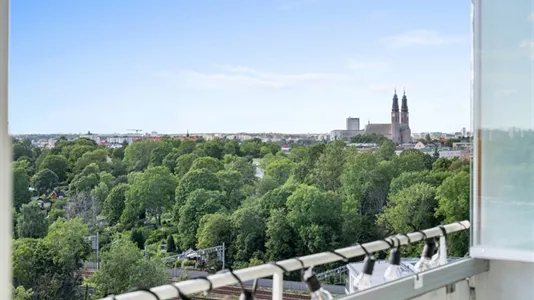 Bostadsrätter till salu i Södermalm - foto 4