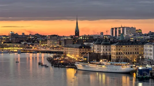 Bostadsrätter till salu i Södermalm - foto 6