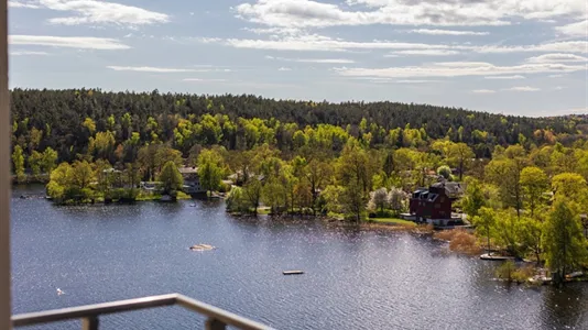 Bostadsrätter till salu i Nacka - foto 1