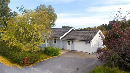 Bostadsrätter till salu i Haninge - foto 1