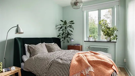 Bostadsrätter till salu i Hammarbyhamnen - foto 12