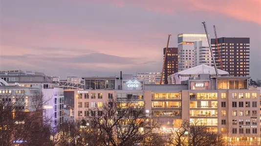 Bostadsrätter till salu i Område ej specificerat - foto 4