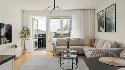 Bostadsrätt till salu i Söderort