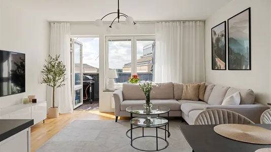 Bostadsrätter till salu i Söderort - foto 1
