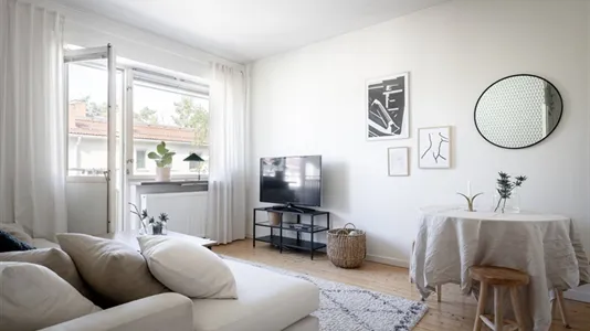 Bostadsrätter till salu i Söderort - foto 4